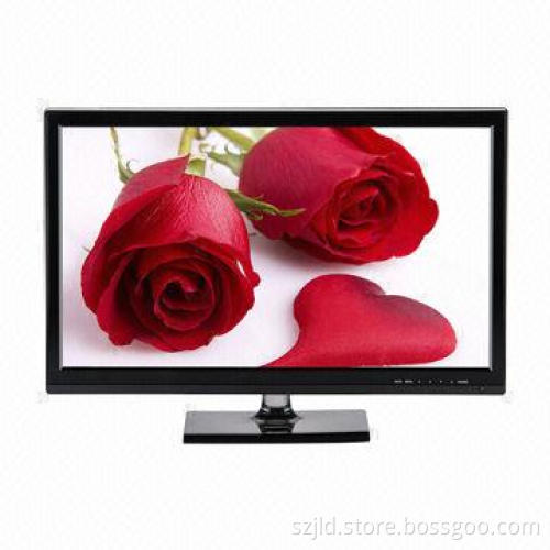 27-inch HD Camera Field Monitor with Broadcast Quality, Applicable for CCTV Monitoring